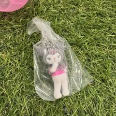 ミニチュアチャーム　ライブキャラクター