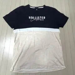 Hollister Tシャツ