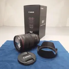 2026年最新】canon ef 24 70mm f2 8l usmの人気アイテム - メルカリ