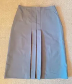 【値下げ】スカート 水色