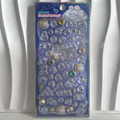 【正規品】カミオジャパン ポムロン シマエナガ ジュエルプチドロップ②