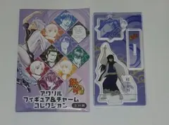 銀魂 アクリルフィギュア&チャームコレクション 桂小太郎