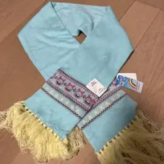 2025年最新】エンジェルブルー マフラーの人気アイテム - メルカリ