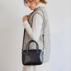 la roege hove] バック未使用タグ付定価¥33000円 - メルカリ
