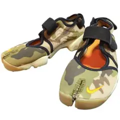 NIKE Air Rift CAMO 25cm - メルカリ