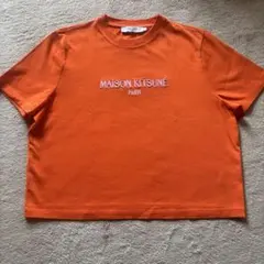 メゾンキツネ　 Tシャツ レディース　(M)のサムネイル