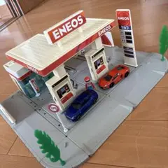 ENEOS ガソリンスタンド　トミカタウン