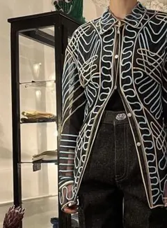 2025年最新】FUMIKA_UCHIDA レディース 長袖 シャツ・ブラウスの人気