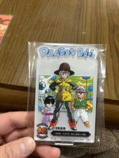 ドラゴンボール アクリルスタンド