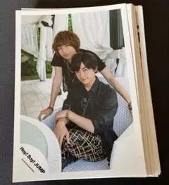 2026年最新】山田涼介 公式写真 まとめ売りの人気アイテム - メルカリ