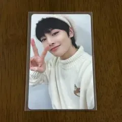 Straykids アイエン the sound オフイベ 会場限定 トレカ