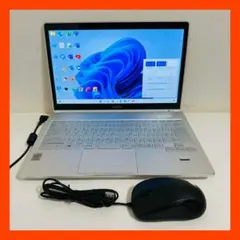 NEC i7 SSD128GB+HDD750GB 16G タッチパネル №062 - メルカリ