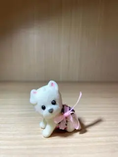 2025年最新】シルバニアホワイトテリアファミリーの人気アイテム