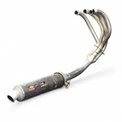 2025年最新】cb400sf nc31 ヨシムラマフラーの人気アイテム - メルカリ