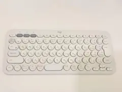 【kojima様専用】Logicool K380 ワイヤレスキーボード