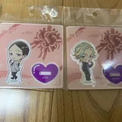 東京リベンジャーズ　灰谷兄弟