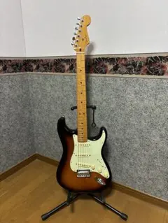 FUJIGEN NST10RAL-3TS/01 2017年製 ストラト - メルカリ