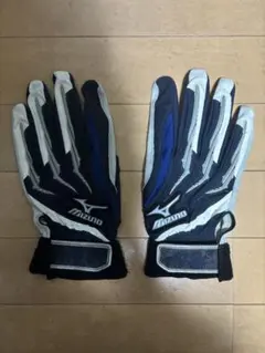 イチローモデル ミズノ バッティンググローブ