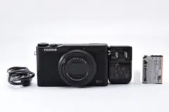 2026年最新】fujifilm xq1の人気アイテム - メルカリ