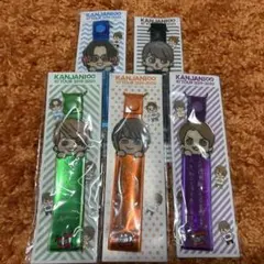 SUPER EIGHT(関ジャニ∞)銀テープホルダー