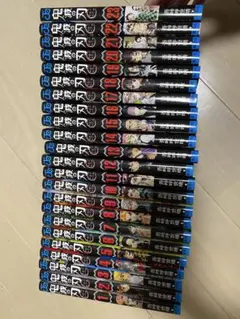 ⭐️良品⭐️鬼滅の刃 全巻セット 1-23巻