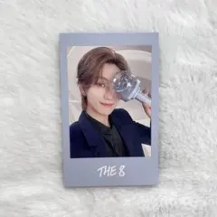 SEVENTEEN インスタントフォト　コンプ　チェキ　トレカ SEVENTEEN インスタントフォト コンプ チェキ トレカ