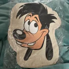 新品　PONEYCOMB パニカム　ダイカットトートバッグ　マックス・グーフ