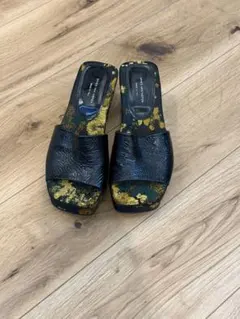 DRIES VAN NOTEN サンダル 36のサムネイル