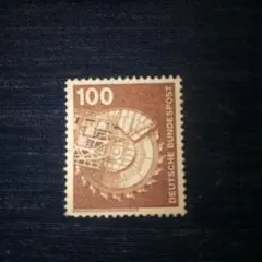 3115 外国切手 【レア・アンティーク切手】ドイツ 1919年航空切手 未済 3115 外国切手 【レア・アンティーク切手】ドイツ 1919年航空