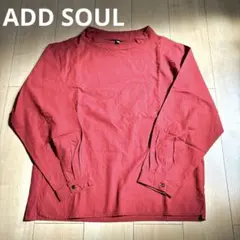 ADD SOUL エーディーディー ソウル