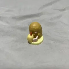 すみっこぐらし　とんかつ　チョコエッグ