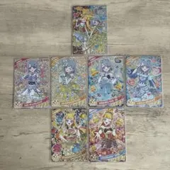アイプリ　ラブジュリエル　六堂える　五十嵐じゅりあ　まとめ売り