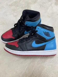 Nike Air Jordan 1 Retro High OG 26.5cmのサムネイル