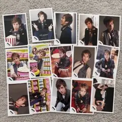 嵐　公式写真　二宮和也　大野智　相葉雅紀 松本潤 櫻井翔　コンサート　ライブ