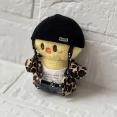skzoo 10cm ポガリ　ぬいぐるみ服/Felix KARMA