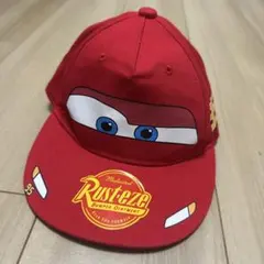 2026年最新】ディズニー カーズ 帽子の人気アイテム - メルカリ