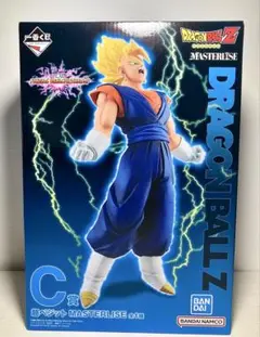ドラゴンボールZ 超ベジット フィギュア C賞