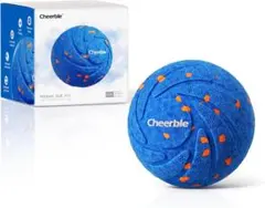 Cheerble 犬自動ボール 3モード切替 Wicked Ball ブルーのサムネイル