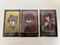 家庭教師ヒットマンREBORN! DeNA ポラショット XANXUS リボーン