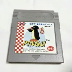 ピングー ～世界で1番元気なペンギン～