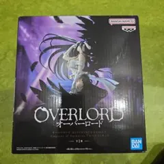 オーバーロード アルベド フィギュア BANPRESTO EVOLVE