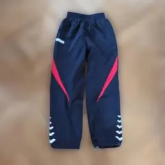 arena ジャージ パンツ ブラック レッド