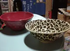 ラーメン丼2セット 　いいね不要
