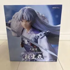 犬夜叉 Trio-Try-iT Figure 殺生丸