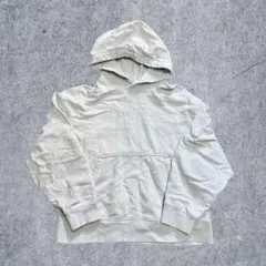 Calvin Klein カルバンクライン パーカー 短丈のサムネイル