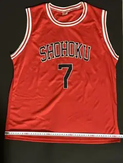 スラムダンク　ユニホーム　SHOHOKU