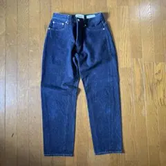 大特価　ヤエカ　デニム　28