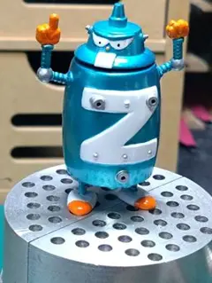 2025年最新】ロボダッチ zの人気アイテム - メルカリ