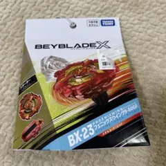 新品未開封】フェニックスウイング9-60GF 国内正規品 BEYBLADE X