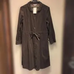 SM2 シャツワンピース *タグ付き